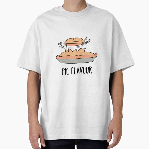 Item preview, Pie Flavor designed and sold by Daniel Grey.
