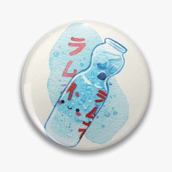 Item preview, Kawaii Ramune designed and sold by Threeleaves.