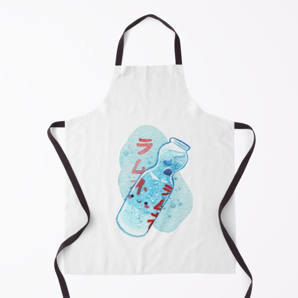 Item preview, Kawaii Ramune designed and sold by Threeleaves.