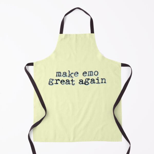 Item preview, Make Emo Great Again Rock Hip designed and sold by sharedipmemes.