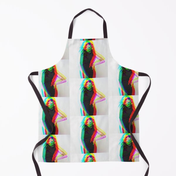 Item preview, Naya Rivera Chromatic art 2 designed and sold by NayaRivera.