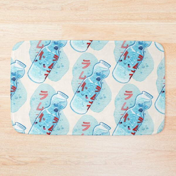 Item preview, Kawaii Ramune designed and sold by Threeleaves.