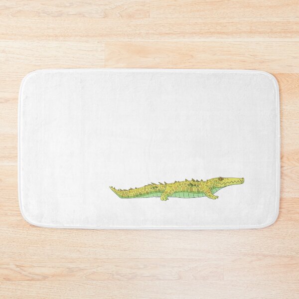 Item preview, Pomelo crocodile designed and sold by Sheptatel.