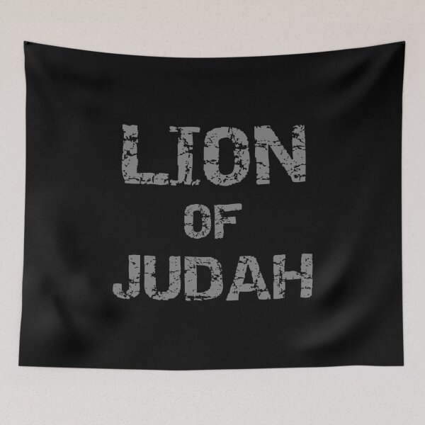 Item preview, Lion of Judah designed and sold by EverLife.