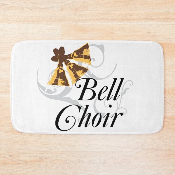 Item preview, Bell Choir designed and sold by SeanBennett.
