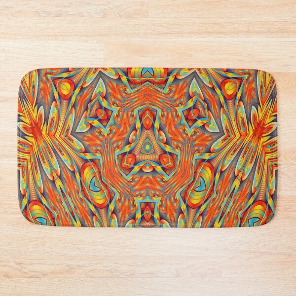 Item preview, Endless Geometric Shapes designed and sold by customgiftstore.