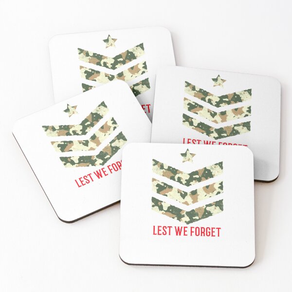 Item preview, Lest we forget designed and sold by Lijo Jose.