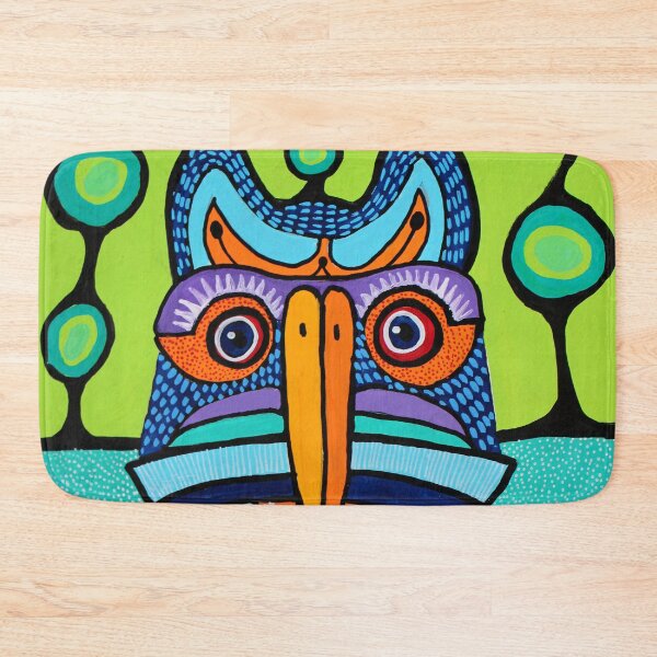 Item preview, totem designed and sold by Nancy Létourneau.