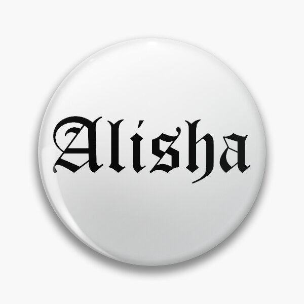 Item preview, Alisha designed and sold by TessaSwennen.