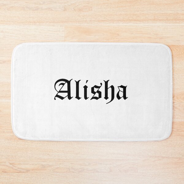 Item preview, Alisha designed and sold by TessaSwennen.