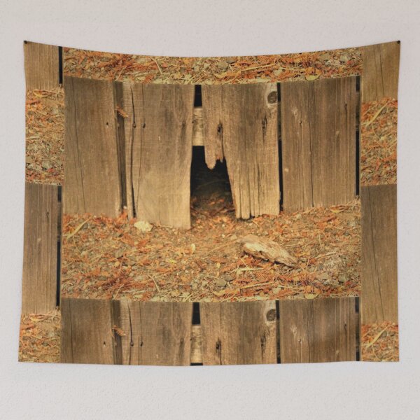 Item preview, Fenced designed and sold by craftsbydaphy.