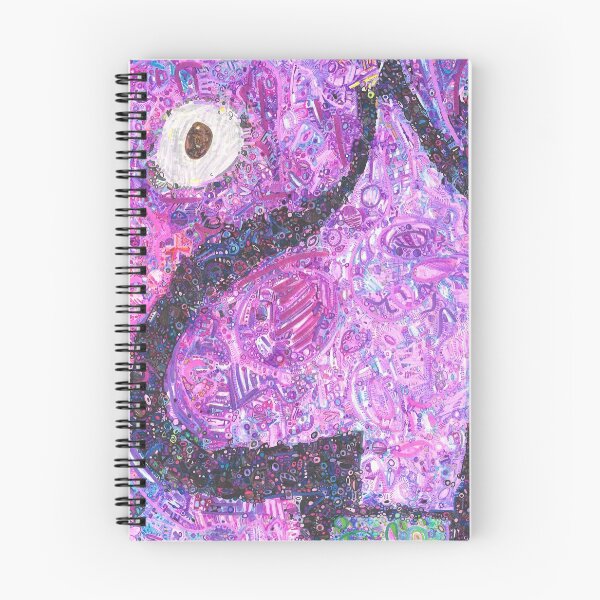 Item preview, Purple Spade designed and sold by NoBreaks911.