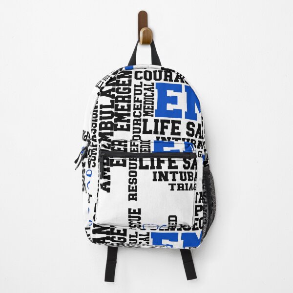 Item preview, EMT Word Art designed and sold by Deestylistic.