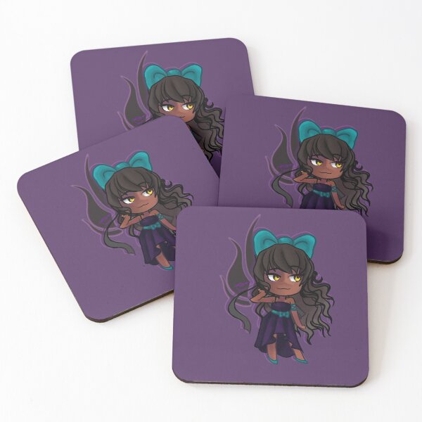 Item preview, Chibi Blake Beacon Ball designed and sold by ElizaOz.