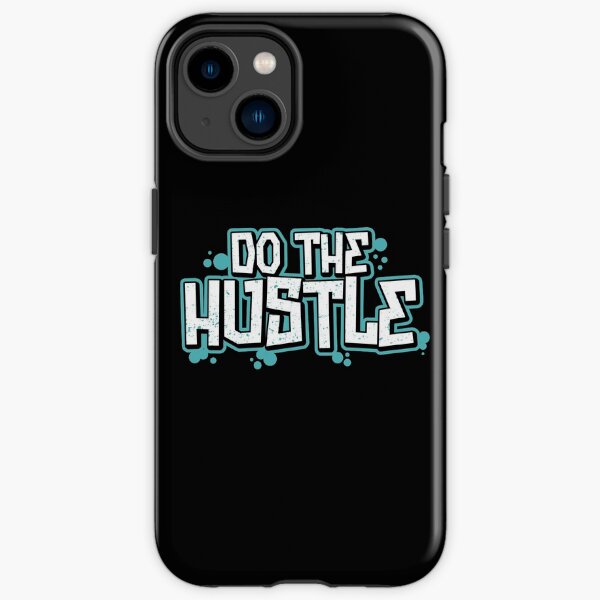 Hustle Iphone Cases For Sale Redbubble