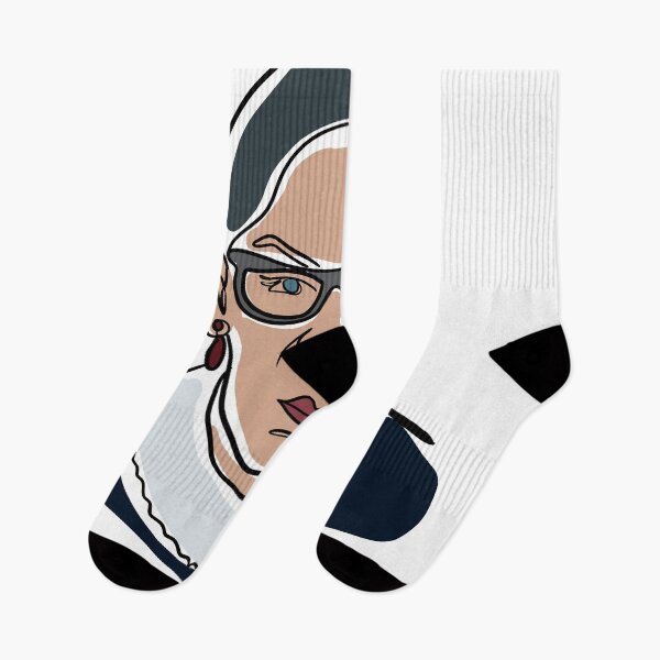 Item preview, RIP RBG designed and sold by willowsbunnies.