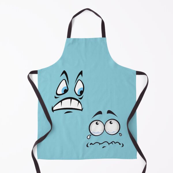 Item preview, Angry Crying Face Expression Funny designed and sold by MohitJain1109.