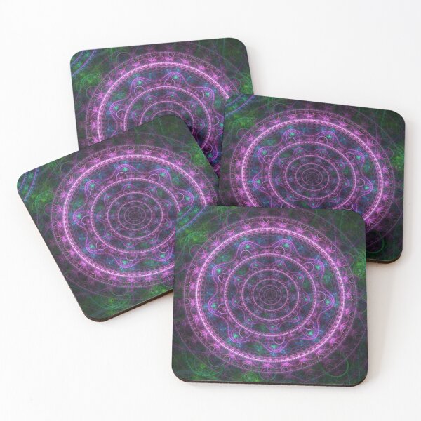 Item preview, Mage Circle designed and sold by KipperC.