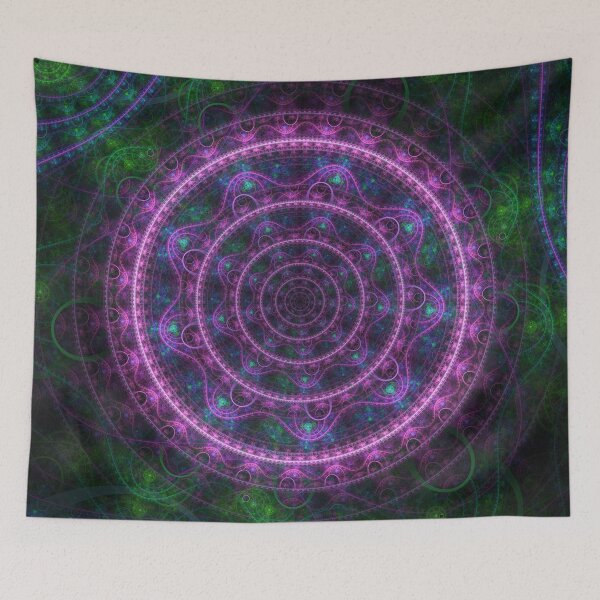 Item preview, Mage Circle designed and sold by KipperC.
