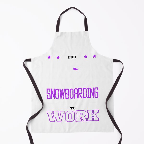 Item preview, cool snowboard saying designed and sold by pirminio.