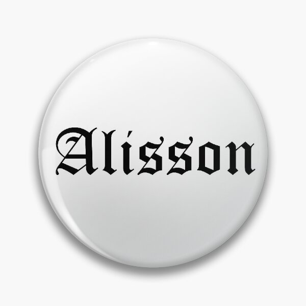 Item preview, Alisson designed and sold by TessaSwennen.