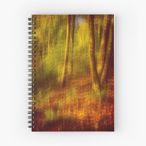 Item preview, Impressions of Autumn designed and sold by Martyn R Arnold Fine Art Nature & Landscape Photography.
