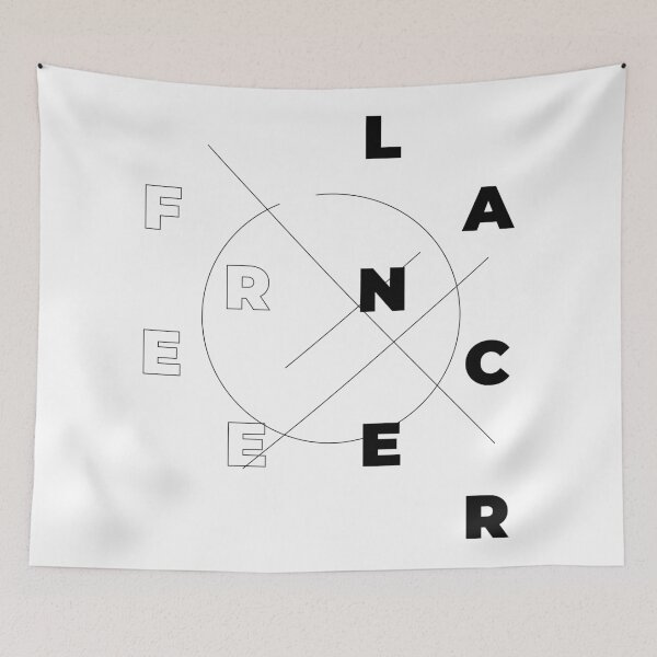 Item preview, Freelancer designed and sold by CSouissi.