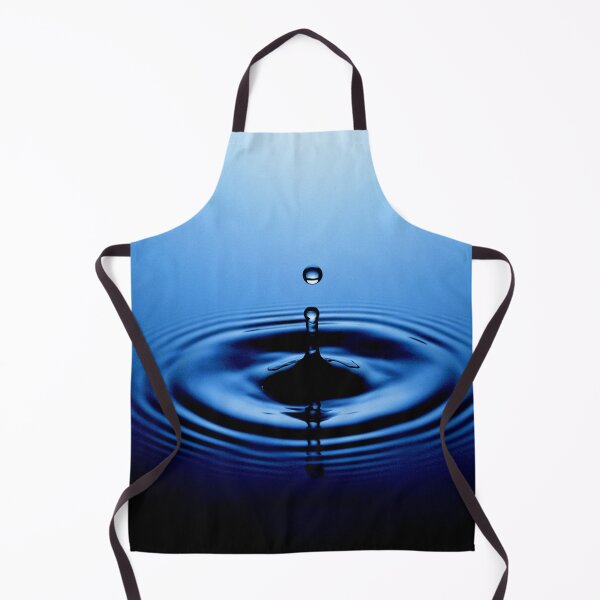 Item preview, water drop designed and sold by SAJAMANIA.