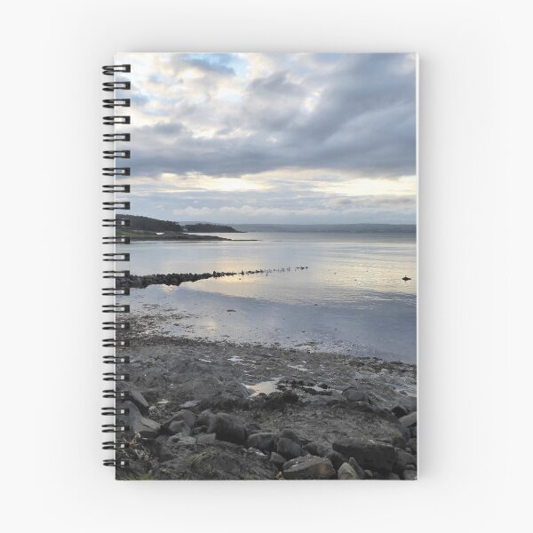 Item preview, Twilight Cloud Reflections designed and sold by Fara.