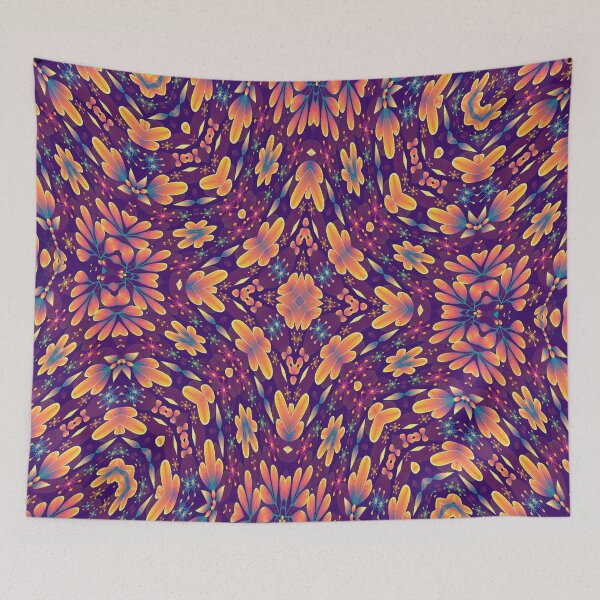 Item preview, Endless Geometric Art designed and sold by customgiftstore.
