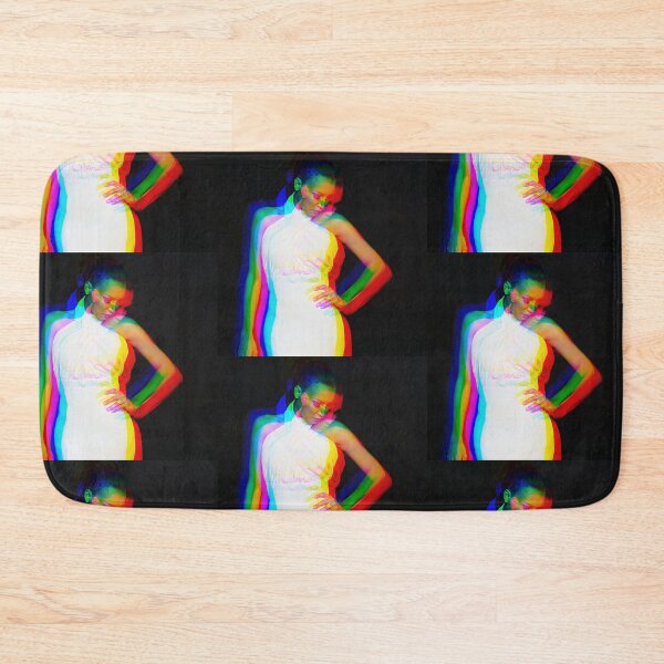 Item preview, Naya Rivera Chromatic art 3 designed and sold by NayaRivera.