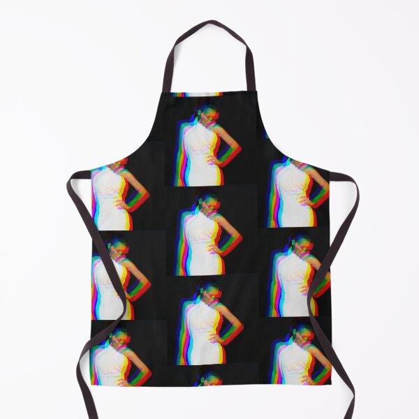 Item preview, Naya Rivera Chromatic art 3 designed and sold by NayaRivera.