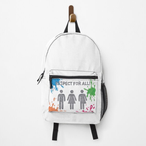 Item preview, Trans, Respect, for, All, 2 designed and sold by Zimart.
