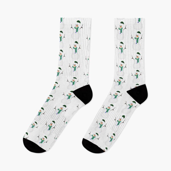 Item preview, Snowman designed and sold by Marcu Ioachim.