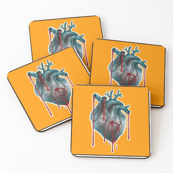 Item preview, Cold Heart designed and sold by andrekoeks.