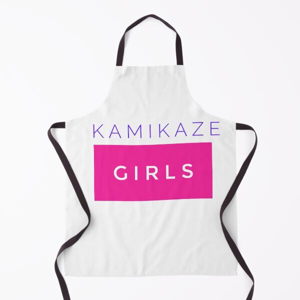 Item preview, Kamikaze girls sticker mask designed and sold by -BENOVI.