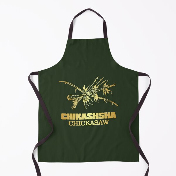 Item preview, Chikashsha (Chickasaw)(NA) designed and sold by curranmorgan.