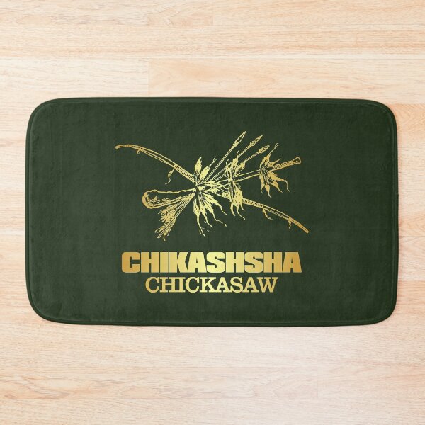 Item preview, Chikashsha (Chickasaw)(NA) designed and sold by curranmorgan.