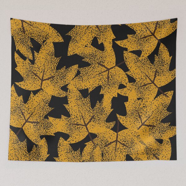 Item preview, Leafy Day Hey! designed and sold by NextShot.