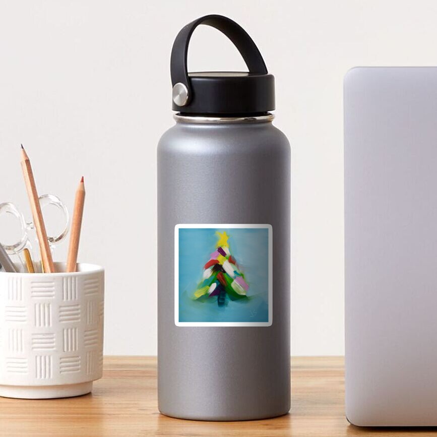 A Special Gift Sticker