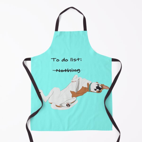 Item preview, Charlie dog - To do list - Nothing designed and sold by pleplerIT.