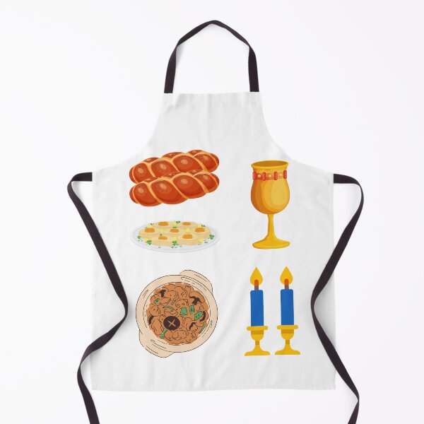Item preview, Shabbat starter kit designed and sold by MASORTIX.