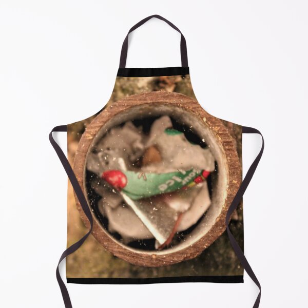Item preview, Trash Mouth designed and sold by craftsbydaphy.