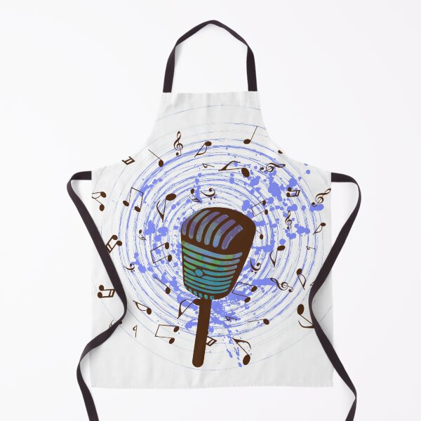 Item preview, The whirlwind of music. designed and sold by Karine Dupras.