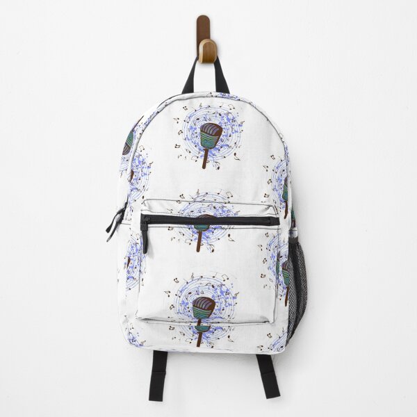 Item preview, The whirlwind of music. designed and sold by Karine Dupras.
