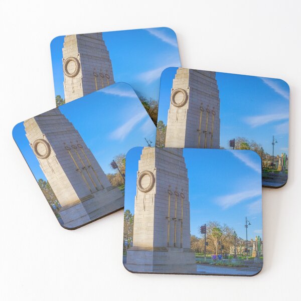 Item preview, The Cenotaph and the Fountain designed and sold by Steven Jodoin.