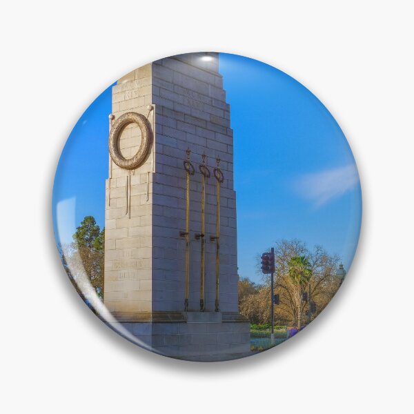 Item preview, The Cenotaph and the Fountain designed and sold by Steven Jodoin.