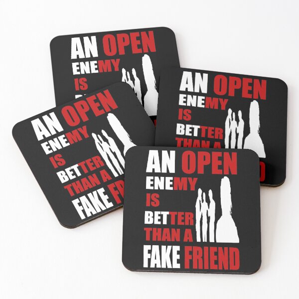 Item preview, No More Fake Friends designed and sold by Fashimation20.
