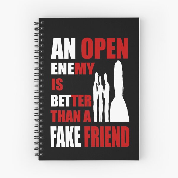 Item preview, No More Fake Friends designed and sold by Fashimation20.