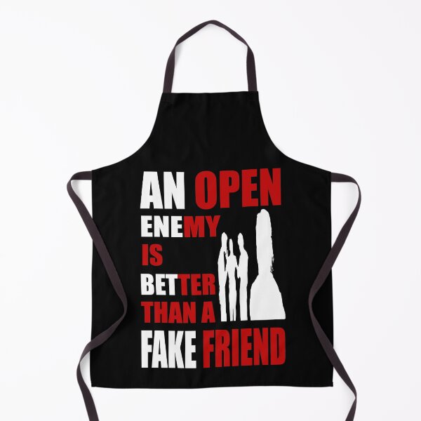 Item preview, No More Fake Friends designed and sold by Fashimation20.